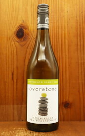 オーバーストーン ソーヴィニヨン ブラン 2022 オーバーストーン ニュージーランド ソーヴィニヨン ブランOverstone Sauvignon Blanc 2022 MARLBOROUGH