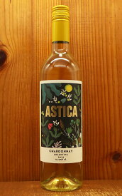 トラピチェ アスティカ シャルドネ 2022年 （アルゼンチン・白ワイン）