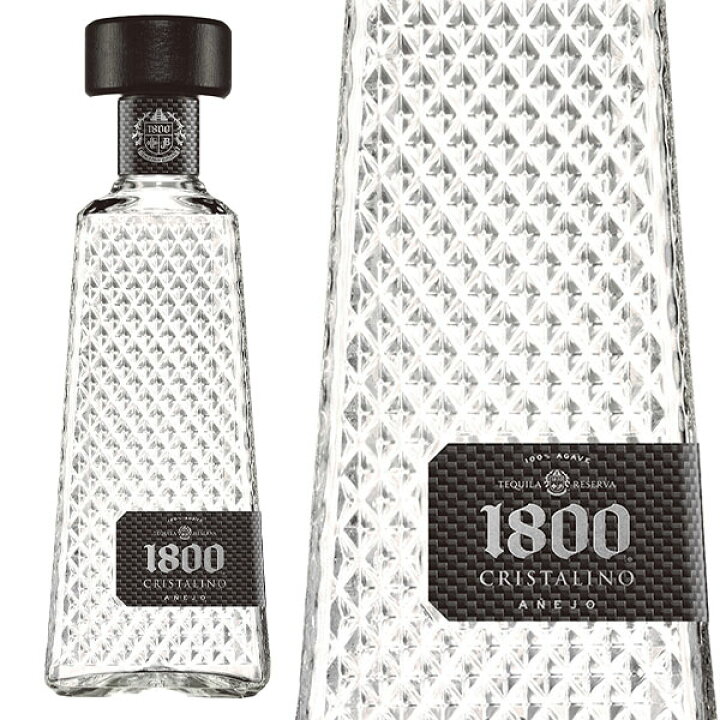 楽天市場】【正規品】クエルボ 1800 クリスタリーノ スーパー