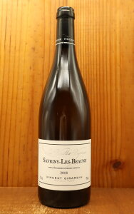 �T���B�j �� �{�[�k �u���� �� ���B�G�C�� ���B�[�j�� 2020 ���@���T�� �W�����_�� AOC�T���B�j �� �{�[�k �u���� �� �h�� 750mlSavigny Les Beaune Blanc Les Vieilles Vignes 2020 Vincent Girardin AOC Savigny Les Beaune 