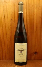 アルザス ピノ グリ2017年 蔵出し限定品 ドメーヌ マルセル ダイス 自然派 ビオディナミ エコセール＆AB公式認定ワインAlsace Pinot Gris 2017 Domaine Marcel Deiss AOC Alsace Pinot Gris