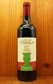 カンポ ディ テナリア 2017 テヌータ ディ トリノーロ 年産わずか1800本のみ トリノーロのカンポ(単一畑)シリーズCampo de Tenaglia [2017] Tenuta di Trinoro Toscana