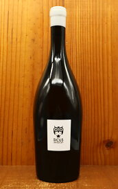 シクス カルトゥシャ オレンジワイン 2019 シクス(エドゥアール ピエ パロメール家) 自然派 ビオロジック(CCPAE) ヴァン ナチュールSicus Cartoixa Orange Wine 2019 Sicus Xarel-lo100% Vino de Mesa