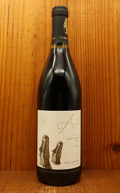 アリキ ピノ ノワール シングル ヴィンヤード 2022 ヴィーニャ ラルコ社 (アクッラ家) クリコ ヴァレー チリ 13.5％ 赤ワイン ワイン 辛口 ミディアムボディ 750mlAriki Single Vineyard Pinot Noir 2022 Vina Ralco (Achurra Family) Curico Valley (Chile)