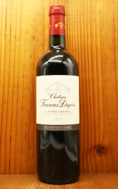 シャトー フルカ デュプレ 2007 AOCメドック リストラック 飲み頃16年熟成品Chateau Fourcas Dupre 2007 AOC Listrac-Medoc (Cru Bourgeois superieur)