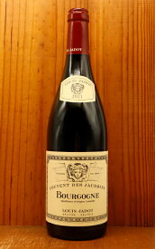 【12本以上ご購入で送料・代引無料】ブルゴーニュ ルージュ クーヴァン デ ジャコバン 2021 ルイ ジャド 正規 赤ワイン 750mlBourgogne Rouge Couvent des Jacovins 2021 LOUIS JADOT AOC Bourgogne