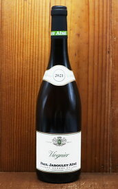 ポール・ジャヴレ・エネ ヴィオニエ 2022年 750ml （フランス ローヌ 白ワイン）
