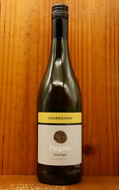 パンゴリン シャルドネ 2023 コースタル リージョン W.O 南アフリカ 白ワイン ワイン 辛口 750mlPangolin Chardonnay 2023 Coastal South Africa