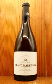 グラン マレノン ブラン 2021 750ml フランス 白ワイン Grand Marrenon Blanc Selection Percellaire 2021 AOC Luberon Blanc