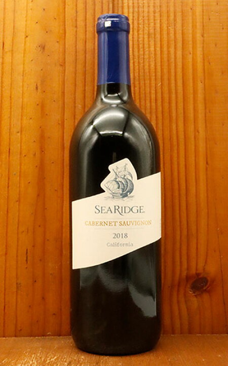 Bottle Sea Ridge Cabernet Sauvignon Sea Ridge Cabernet Sauvignon