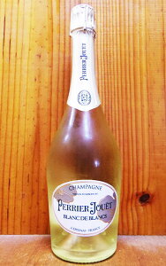 yG WG u h u Vp[j AOCVp[j K㗝XAi 750ml  hPerrier Jouet Blanc de Blancs Champagne AOC Champagne