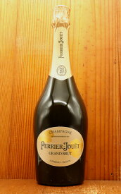 【正規品】ペリエ ジュエ グラン ブリュット シャンパーニュ AOCシャンパーニュ 750mlPERRIER JOUET GRAND BRUT Champagne AOC Champagne