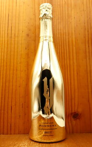 Y by Yoshiki × Vp[j |[ ubg C oC VL Vp[j |[  h 750mlY by YOSHIKI x CHAMPAGNE POMMERY BRUT