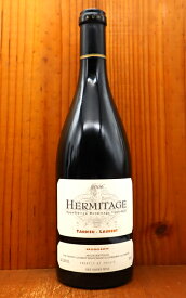エルミタージュ ルージュ 2006 タルデュー ローラン ノンフィルター ノンファイニング ワインアドヴォケイト89〜91p 赤ワイン フランスワインHermitage Rouge[2006] TARDIEU LAURENT AOC Hermitage Rouge