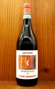 FhD[m yFK XycBA[ 2021 teb AbThA DOCFhD[m yFK XycBA[  h2021 Verduno Pelaverga Speziale Fratelli Alessandria@D.O.C. Verduno P