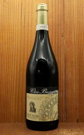 クロ ビュザオ ピノ ノワール リザーヴ 2019年 AOCデルマーレ （ルーマニア 赤ワイン） CLOS BUZAO Pinot Noir Reserve 2019