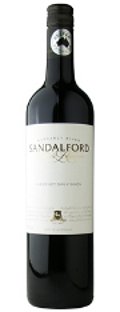 2017 サンダルフォード エステイト リザーヴ 【国産】 オーストラリア 赤ワイン カベルネ 最大86％オフ ソーヴィニヨン