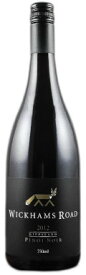 [2023]ウィッカムズロード　ギップスランド　ピノ・ノワールホドルス・クリーク・エステート（オーストラリア/赤ワイン）