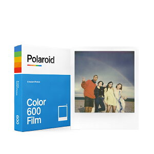 �|�����C�h �C���X�^���g�t�C���� Color Film for 600 Polaroid