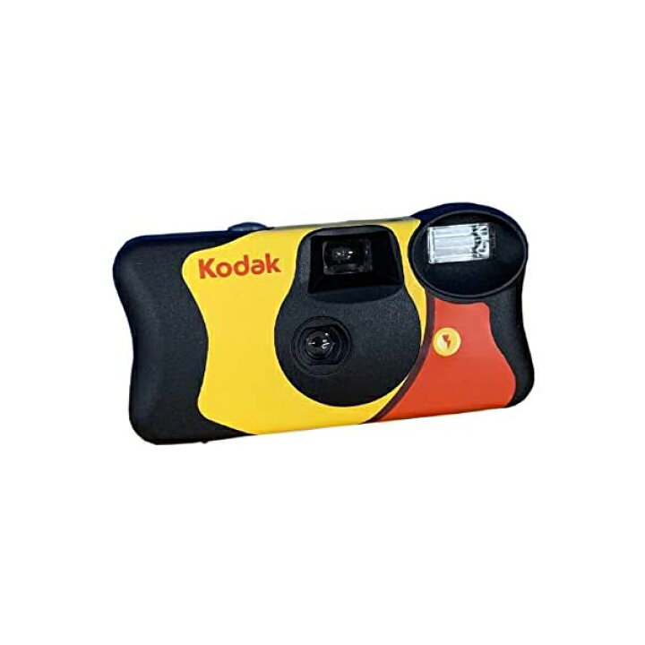 楽天市場】【10％OFF】Kodak コダック ファンセーバー 27枚撮 Kodak 