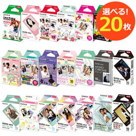 楽天市場 チェキ フィルム キャラクターの通販