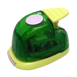 ダイキ ハメパチ クラフトパンチ M 丸型 25mmφ ABC-M25K