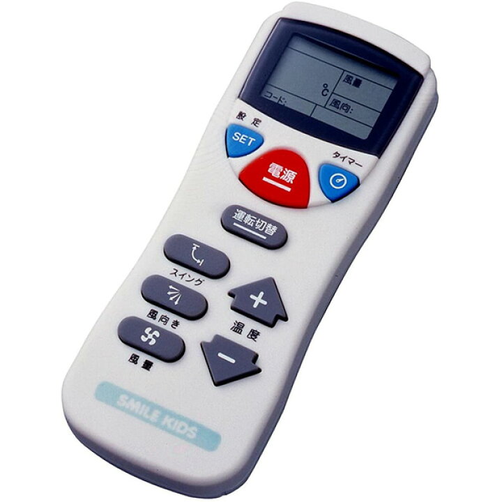 楽天市場】液晶エアコンリモコンAAR-201 エアコン用リモコン 15 