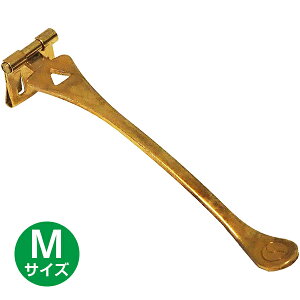 �X�v�[���X�^���h M�T�C�Y �S�[���h 114mm H-6125 ���D���Ȋp�x�Ɏ��R���� ��������H�| ��t ���F �X�^���h �ʐ^���� �z������ ��� �C���e���A �������