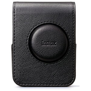 `FL instax mini Evo pJP[X BLACK ubN/ BROWN uE xmtC FUJIFILM tWtC NVbNfUC