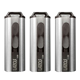 USBフラッシュメモリ 4GB L-US4 8GB L-US8 16GB L-US16 USB2.0/1.1 互換 Lazos 選べる容量 【宅配便】【ゆうパケット便】【選べる配送】