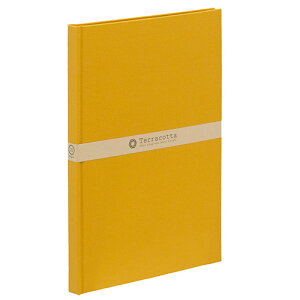 y󔭒iziJoV zNXAo Terracotta eRb^ ubN t[Ao vR[g䎆iNtgjA4 CG[ TER-A4B-200-Y