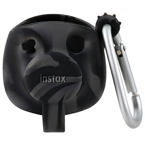 `FL INSTAX Palp VRP[X INSTAX Pal CX^bNX p ̂ЂTCYJ zCg sN O[ u[ ubN P[X Jrity{̕ʔz
