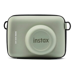 `FLCh instax WIDE 400 p JP[X Pi xmtB CX^gJ 󔭒i