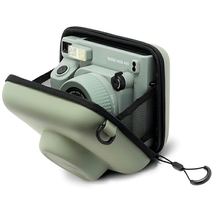 楽天市場】チェキワイド instax WIDE 400 本体＆ワイドフィルム30枚 
