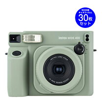 楽天市場】フジフイルム インスタントカメラ instax wide 300 フィルム 