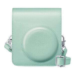 �`�F�L �J�����P�[�X ���ʃP�[�X instax mini 13�p �u���[ �s���N �O���[�� �z���C�g �p�[�v�� �x�m�t�C���� ���킢�� ��i ������� �ی�P�[�X �J�o�[