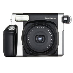 【FUJIFILM】instax300ワイドインスタントカメラ富士フィルムインスタックス300