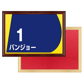 【受注生産】競走馬ゼッケン額 ナチュラル ブラウン 選べる背景色 競馬 額縁 フレーム 壁掛け ゼッケン 飾る 額装 カラフル 特注 オーダーメイド 選べるカラー コレクション 送料無料