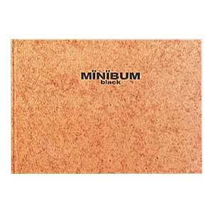 y󔭒iziJoV@MINIBUM ~jo 䎆 ubNAo A5TCY AE-MB-112 i` zCg ubN