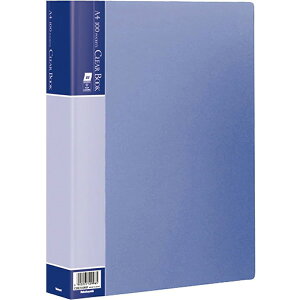 y󔭒iziJoV NAubN EV[Y NAubNE x[VbNJ[ A4 100P u[ CBE1036B Mtg v[g