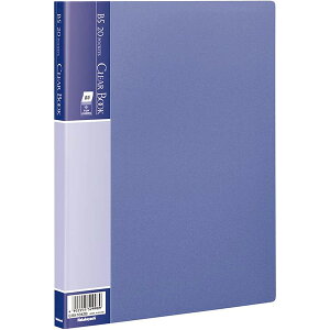 y󔭒iziJoV NAubN EV[Y NAubNE x[VbNJ[ B5 20P u[ CBE1042B Mtg v[g