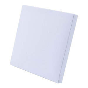 �����g�ݗ��ăL�����o�X 130×130mm/PAC-1313-2PWH 210×210mm/PAC-2121-2PWH �z���C�g 2���Z�b�g �J���o�X �i�J�o���V�y�󔭒����i�z