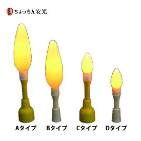 軽量！コンパクト！超高輝度LED使用！ ちょうちん安光 ゆらぎ点灯 LED まつり 祭 電池式 ちょうちん 提灯 燃えない 安全 ろうそく 地震対策