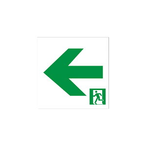 �y�󔭒��i�z�O�H LED�����U����C���ЖʁE�ǓV�䒼�t �i�\���Z�b�g�j KSH10151