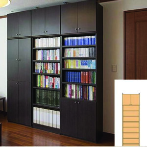 Xǖʖ{I X{I ˂菑I M2 yI[_[ɁzAjeB DVD[ Xǖʖ{I 226`235cm45`59cms19cmIiI2.5cmj I  51 cm  