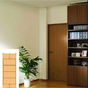 ItBX[t eʎ[ t[ M2 yI[_[{Iz AjeB[ [t 250D1`259D1cm71`80cms40cmI(I2.5cm) {I  73 cm @ w