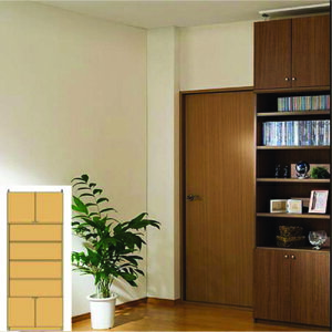 {ݑeʕǖʏ A4[ ς{I M2 yI[_[[zI[fBI CD[ eʕǖʏ 274D1`283D1cm81`90cms31cmI(I2.5cm) {I  85 cm  w