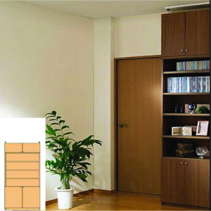 ߗޏ {ݔ^ǖDVDI gݗď S2 yI[_[Izi CVc[ G{I 208`217cm81`90cms19cmIiI2.5cmj ^tIi2.5cmj {I  85 cm  w