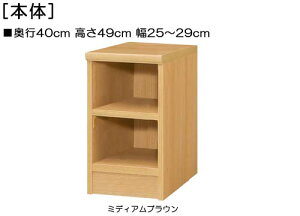 { 49cm25`29cms40cmIiI2.5cmjCDbN qԒI 1cmPʂŃI[_[ I{[h { I  26 cm  