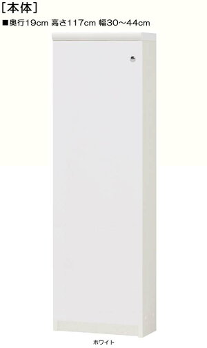 全面扉ビデオ収納